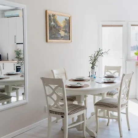 Inaapartments Cluj-Napoca