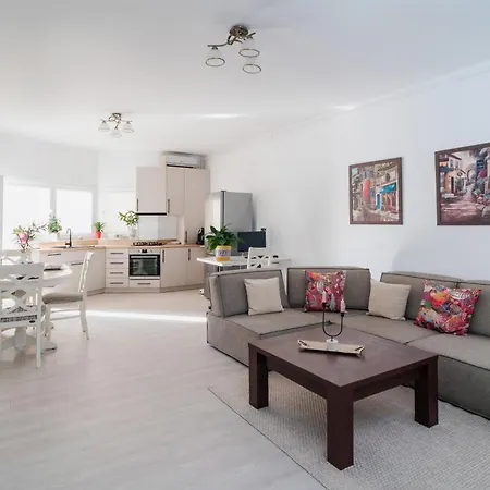 Inaapartments * Cluj-Napoca
