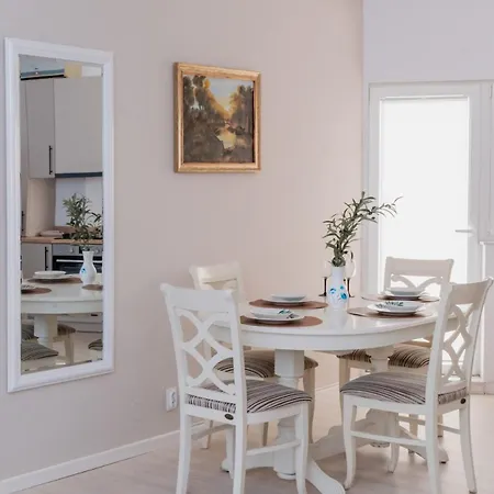 Inaapartments Cluj-Napoca
