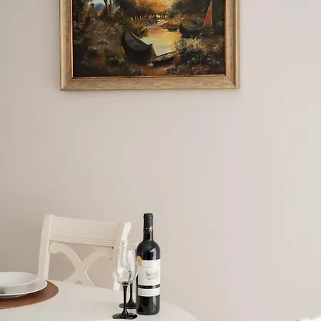 Inaapartments * Cluj-Napoca