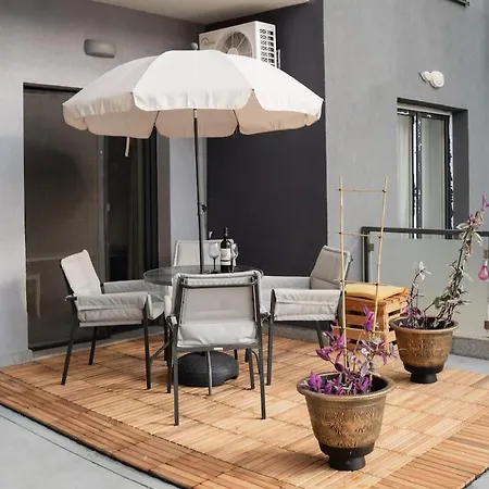 Inaapartments *