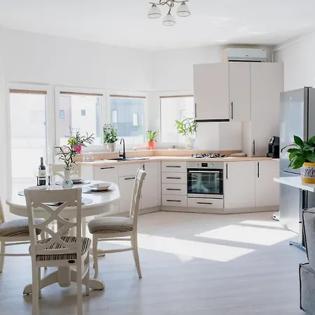 Inaapartments * Cluj-Napoca