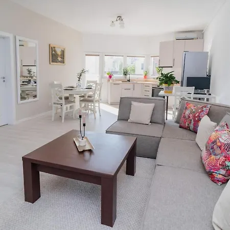 Apartmán Inaapartments