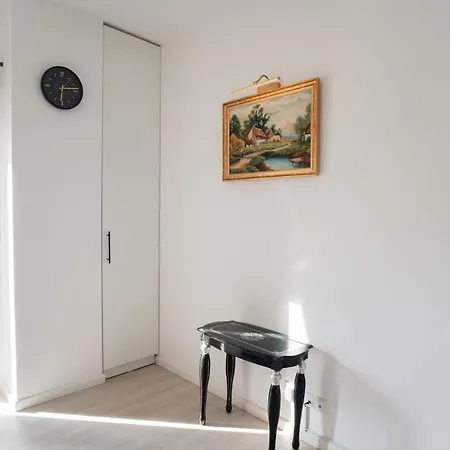 Inaapartments *
