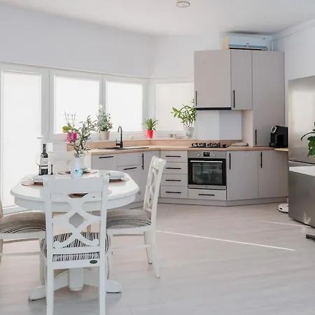 Inaapartments Apartmán *