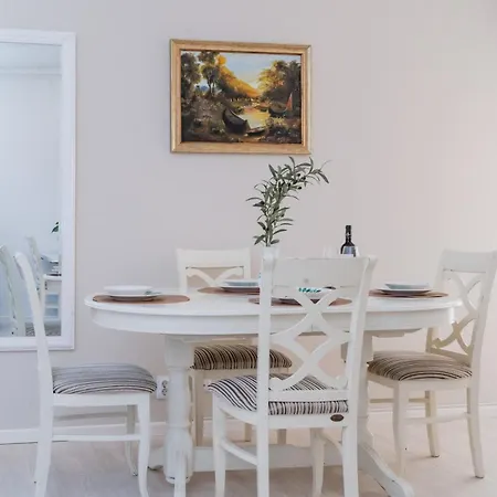 Inaapartments *
