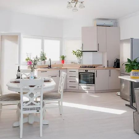 Apartment Inaapartments Cluj-Napoca