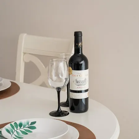 Inaapartments Cluj-Napoca